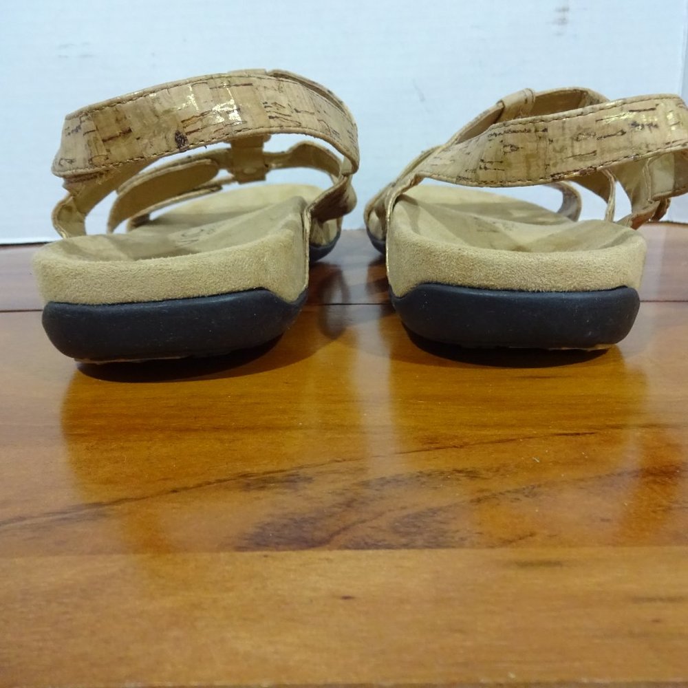 VIONIC/ORTHAHEEL REST AMBER SANDALS - Picture 9 of 15